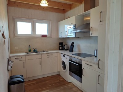 Holiday house Ferienhaus HausMeerCharme Olpenitz - Features photo 14