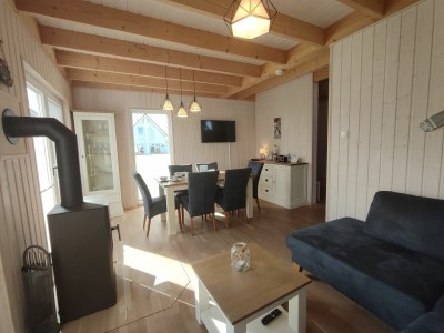 Holiday house Ferienhaus HausMeerCharme Olpenitz - Features photo 15