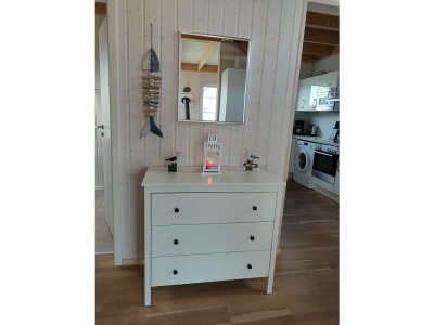 Holiday house Ferienhaus HausMeerCharme Olpenitz - Features photo 19