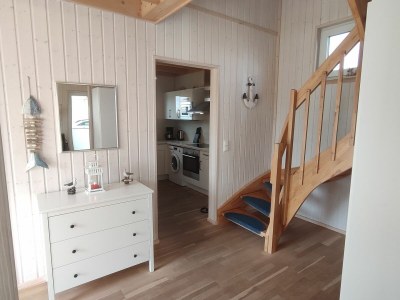 Holiday house Ferienhaus HausMeerCharme Olpenitz - Features photo 20