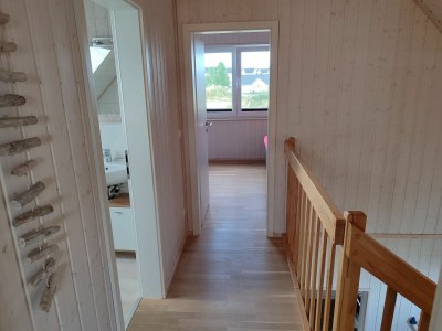 Holiday house Ferienhaus HausMeerCharme Olpenitz - Features photo 22