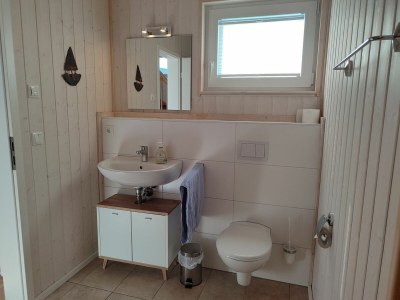 Holiday house Ferienhaus HausMeerCharme Olpenitz - Features photo 23