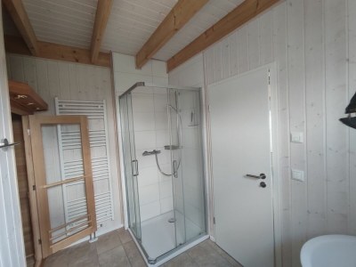 Holiday house Ferienhaus HausMeerCharme Olpenitz - Features photo 24