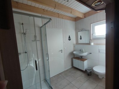 Holiday house Ferienhaus HausMeerCharme Olpenitz - Features photo 25