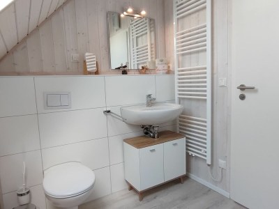 Holiday house Ferienhaus HausMeerCharme Olpenitz - Features photo 26