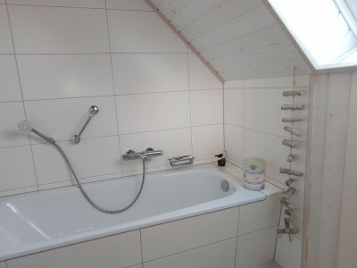 Holiday house Ferienhaus HausMeerCharme Olpenitz - Features photo 27