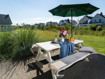 Holiday house Ferienhaus Cliff Olpenitz in Olpenitz - Holiday house