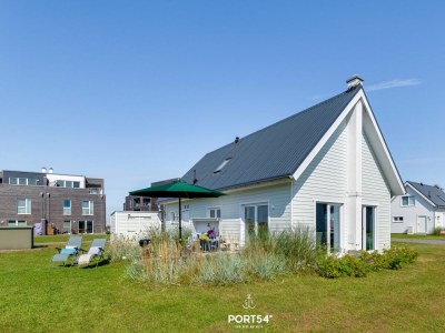 Holiday house Ferienhaus Cliff Olpenitz - Outdoor photo 6