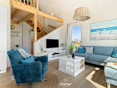 Holiday house Ferienhaus Cliff Olpenitz - Features photo 9