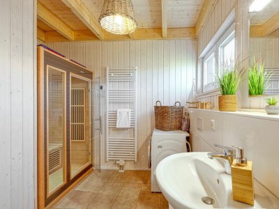 Holiday house Ferienhaus Cliff Olpenitz - Features photo 10