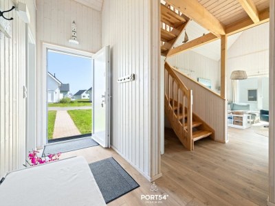 Holiday house Ferienhaus Cliff Olpenitz - Features photo 11