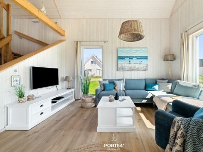 Holiday house Ferienhaus Cliff Olpenitz - Features photo 12