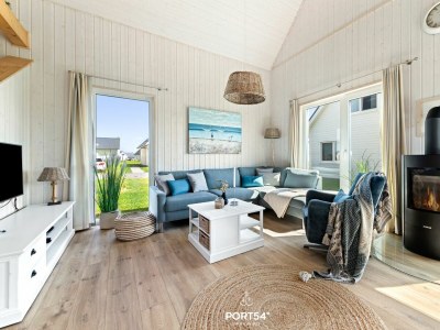 Holiday house Ferienhaus Cliff Olpenitz - Features photo 13