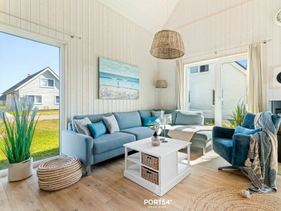 Holiday house Ferienhaus Cliff Olpenitz - Features photo 14