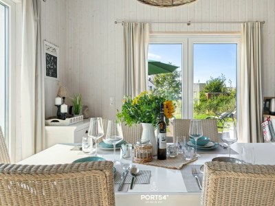Holiday house Ferienhaus Cliff Olpenitz - Features photo 15