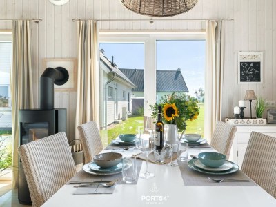 Holiday house Ferienhaus Cliff Olpenitz - Features photo 16