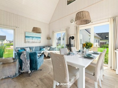 Holiday house Ferienhaus Cliff Olpenitz - Features photo 17