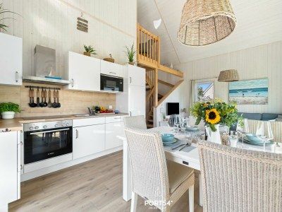 Holiday house Ferienhaus Cliff Olpenitz - Features photo 18