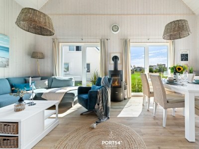 Holiday house Ferienhaus Cliff Olpenitz - Features photo 19