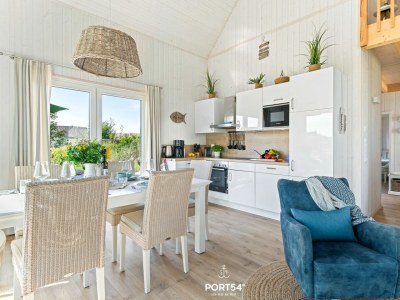 Holiday house Ferienhaus Cliff Olpenitz - Features photo 20