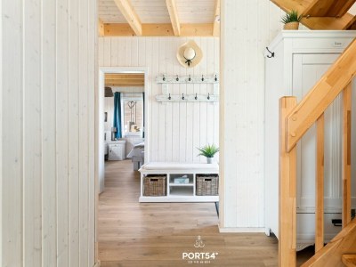 Holiday house Ferienhaus Cliff Olpenitz - Features photo 21