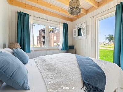 Holiday house Ferienhaus Cliff Olpenitz - Features photo 22