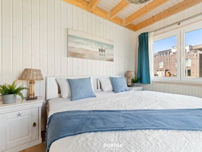 Holiday house Ferienhaus Cliff Olpenitz - Features photo 23