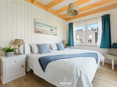 Holiday house Ferienhaus Cliff Olpenitz - Features photo 24