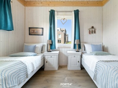 Holiday house Ferienhaus Cliff Olpenitz - Features photo 27