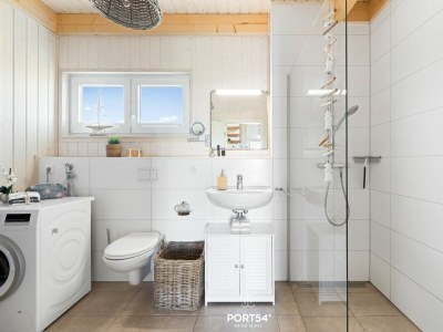 Holiday house Ferienhaus Cliff Olpenitz - Features photo 28