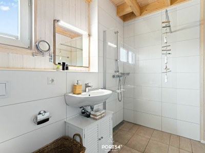 Holiday house Ferienhaus Cliff Olpenitz - Features photo 29