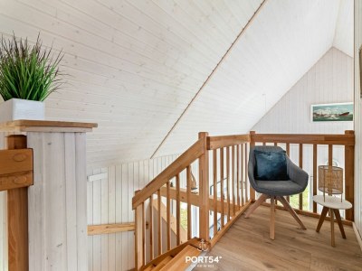 Holiday house Ferienhaus Cliff Olpenitz - Features photo 31