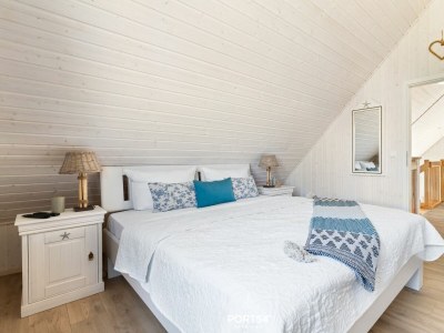 Holiday house Ferienhaus Cliff Olpenitz - Features photo 32