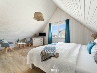 Holiday house Ferienhaus Cliff Olpenitz - Features photo 33