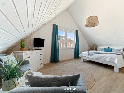 Holiday house Ferienhaus Cliff Olpenitz - Features photo 34