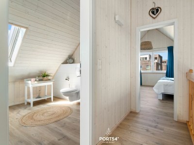 Holiday house Ferienhaus Cliff Olpenitz - Features photo 35