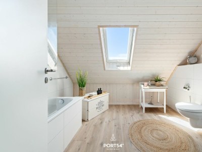 Holiday house Ferienhaus Cliff Olpenitz - Features photo 36