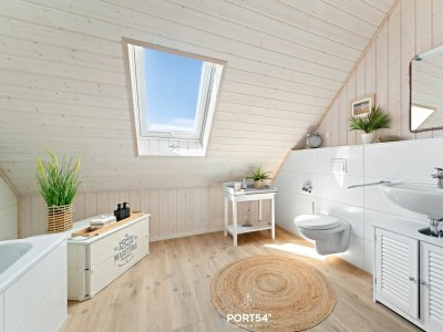 Holiday house Ferienhaus Cliff Olpenitz - Features photo 37