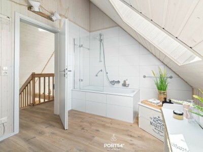 Holiday house Ferienhaus Cliff Olpenitz - Features photo 38