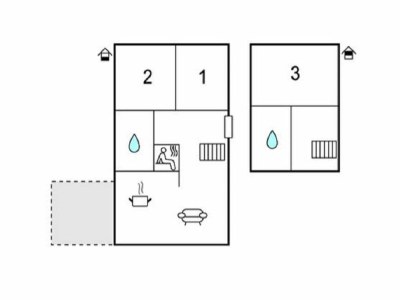 Holiday house Ferienhaus Cliff Olpenitz - Document photo 43