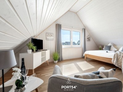 Holiday house Ferienhaus Möwenkoje Olpenitz - Features photo 6