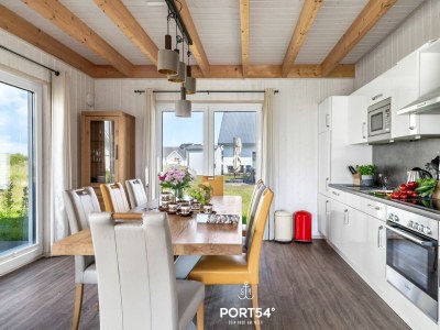 Holiday house Ferienhaus Möwenkoje Olpenitz - Features photo 7