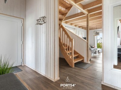 Holiday house Ferienhaus Möwenkoje Olpenitz - Features photo 9