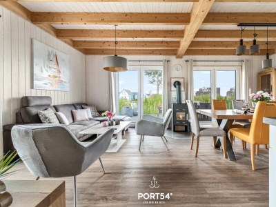 Holiday house Ferienhaus Möwenkoje Olpenitz - Features photo 11