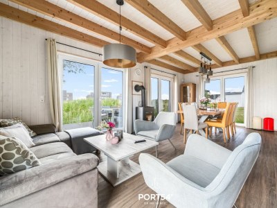 Holiday house Ferienhaus Möwenkoje Olpenitz - Features photo 13