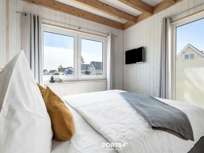 Holiday house Ferienhaus Möwenkoje Olpenitz - Features photo 15