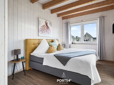 Holiday house Ferienhaus Möwenkoje Olpenitz - Features photo 16