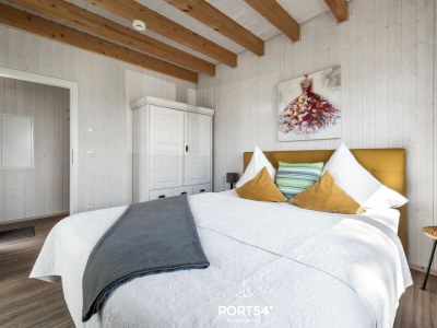 Holiday house Ferienhaus Möwenkoje Olpenitz - Features photo 17