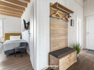 Holiday house Ferienhaus Möwenkoje Olpenitz - Features photo 18