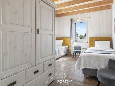 Holiday house Ferienhaus Möwenkoje Olpenitz - Features photo 19